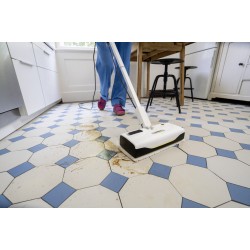 Microfibre floor cloths EasyFix (2-er Se