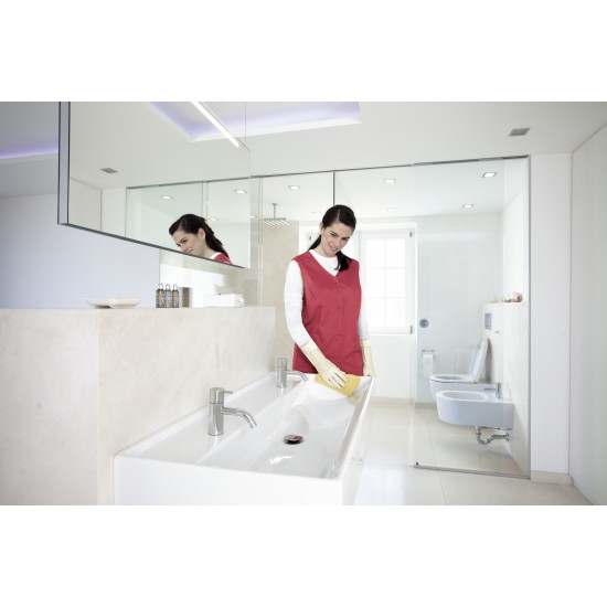 SanitPro Allsan Καθημερινό Καθαριστικό